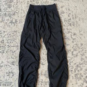 Lululemon Dance Studio Mid-Rise Pant